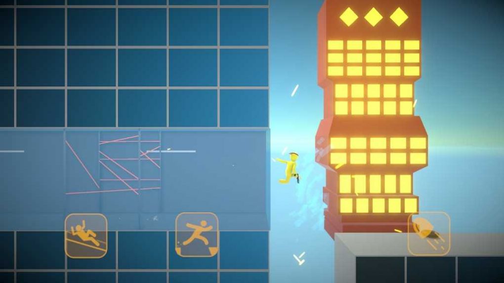 忍者短跑运动员最新版