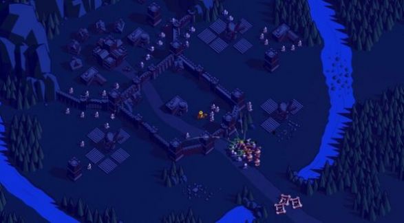 王国陨落中文版截图2