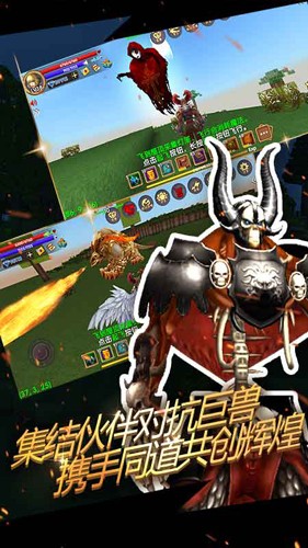 被尘封的故事最新版截图2