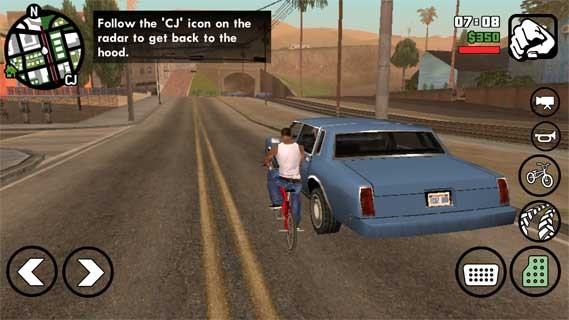 圣安地列斯手机版下载2.10