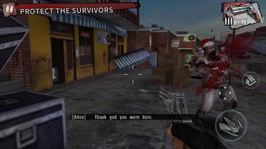 消灭僵尸大作战3无限金币截图1