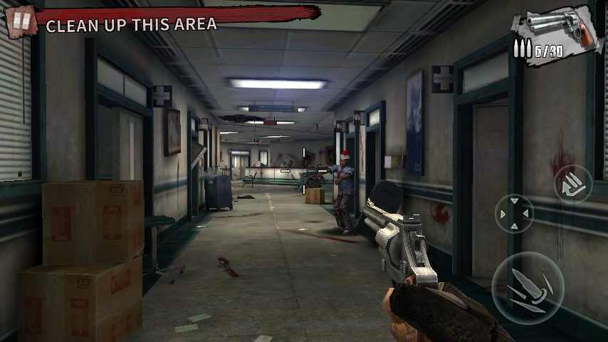 消灭僵尸大作战3无限金币