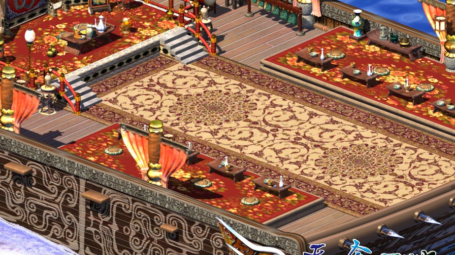 吞食天地各版本大全