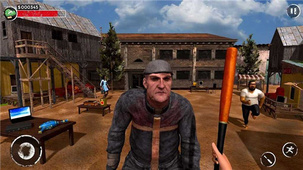 网吧工作模拟器无限金币