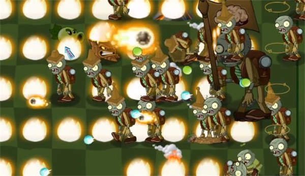 PVZ异域探险0.4.3