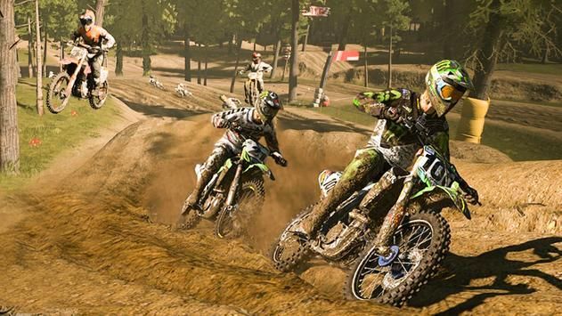 越野车特技赛截图3