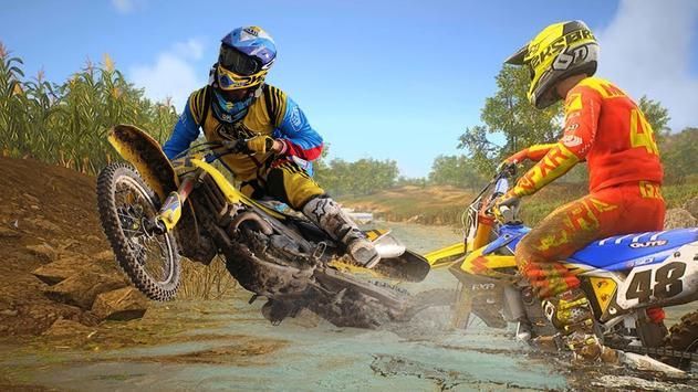 越野车特技赛截图2