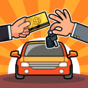 没有中间商赚差价Used Car Tycoon Game