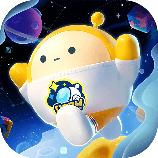 蛋仔派对qq登录版本