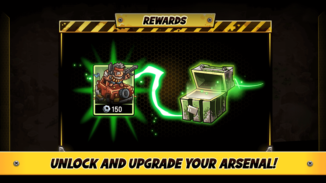 王国保卫战6废土世界