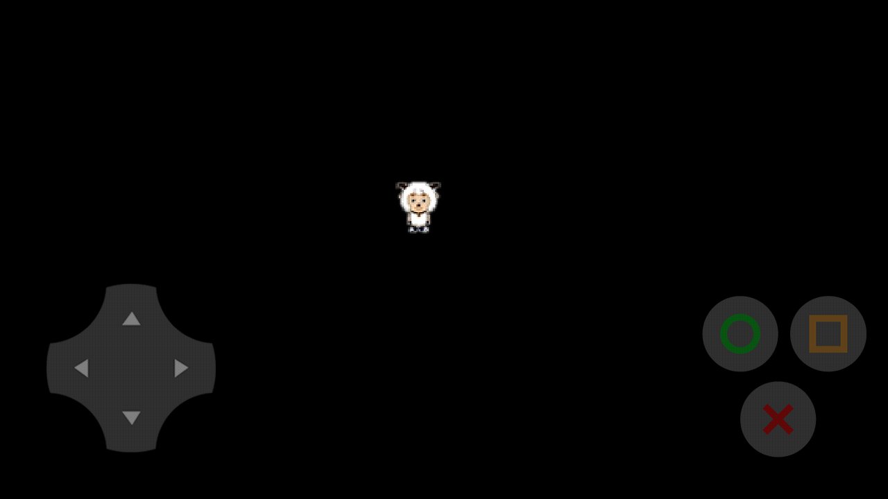 喜羊羊与灰太狼之伤截图4