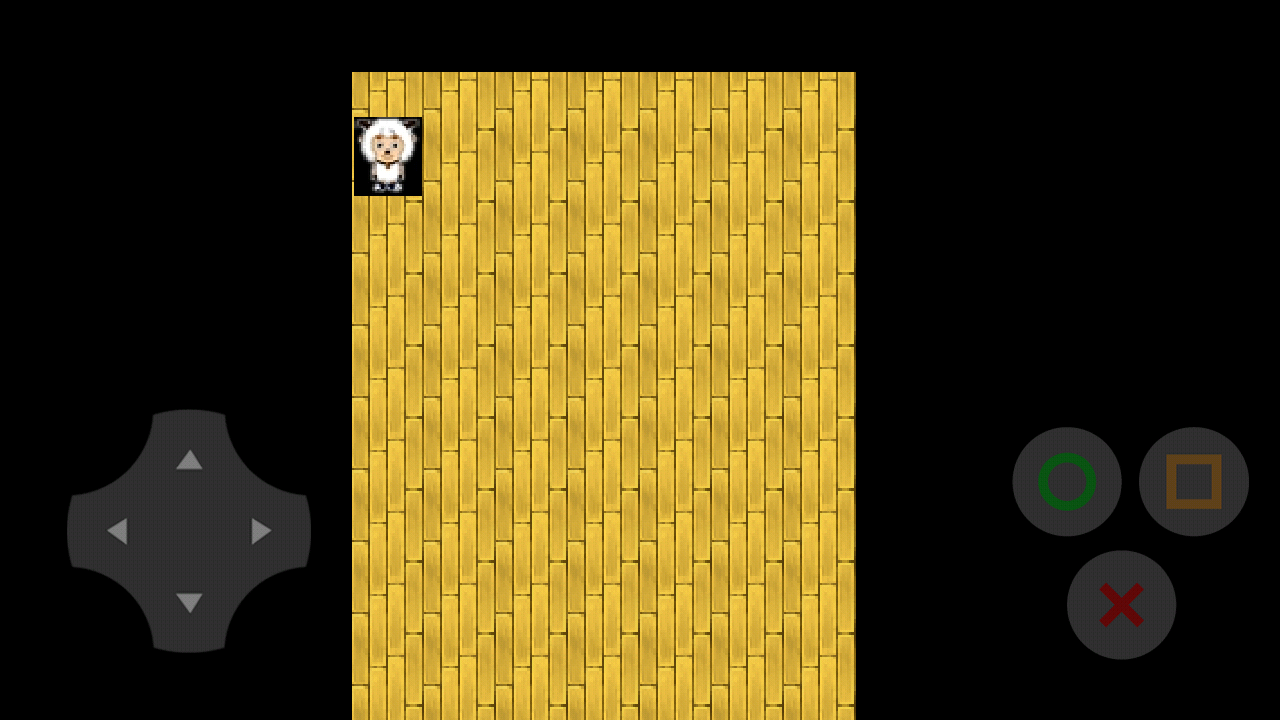 喜羊羊与灰太狼之伤截图1