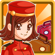 饭店物语无限钻石金币版