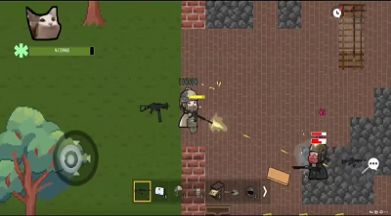 猫猫突围小游戏