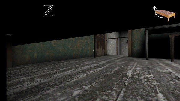 恐怖奶奶国际服