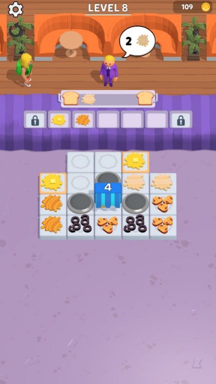 果酱三明治截图3