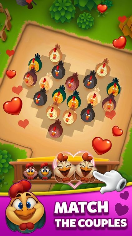 动物农场果酱截图1