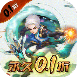 仙梦奇缘之封灵诀