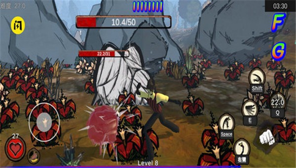 饥荒3D破坏猪窝mod截图3