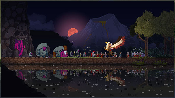 王国两位君主中文版截图2