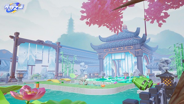 元梦之星官方正版截图3