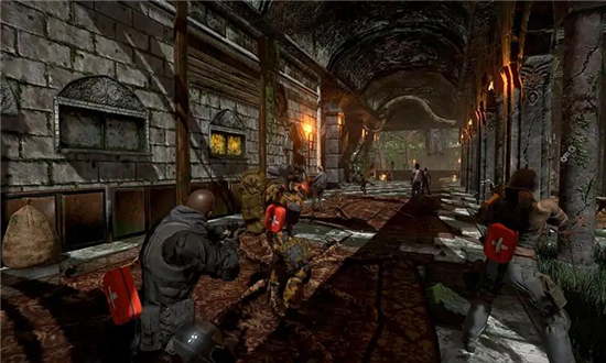 七日求生新世界中文版截图4