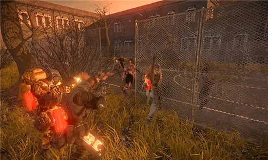 七日求生新世界中文版截图2