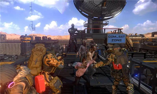 七日求生新世界中文版截图3