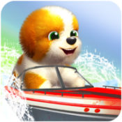 会说话的狗Talking Dog