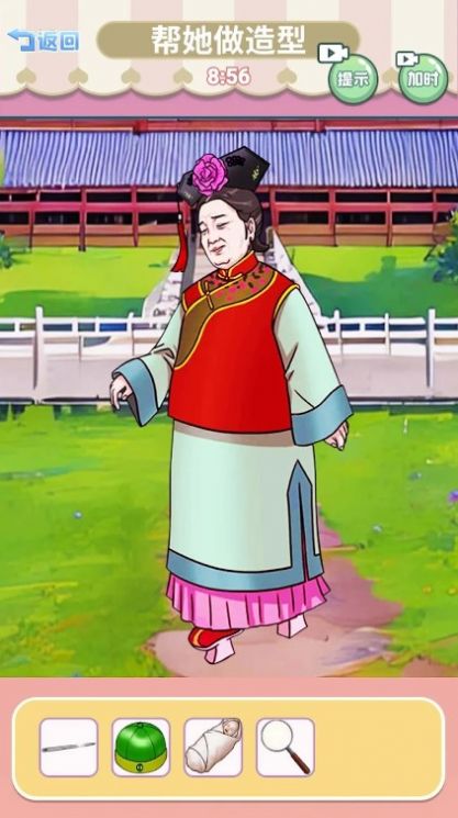 烧脑找茬脑洞大王截图3