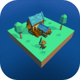 浮岛世界下载手游