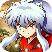 犬夜叉抽卡游戏王