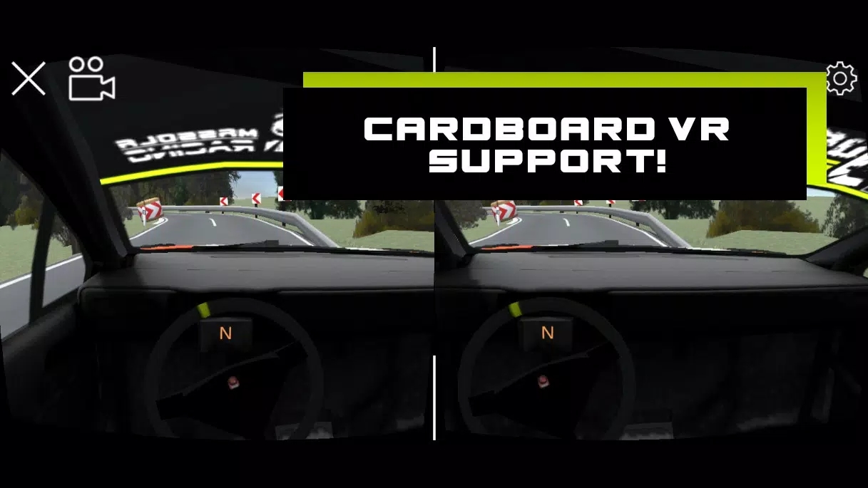 终极拉力赛2安卓版截图5