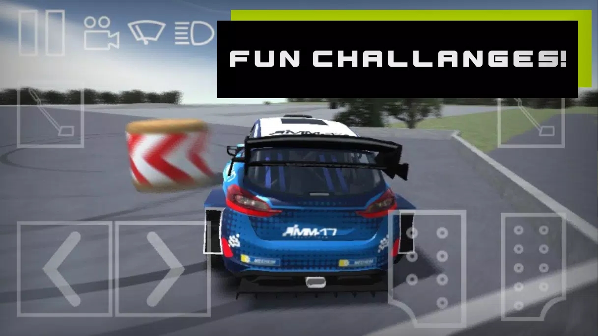 终极拉力赛2安卓版