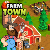 闲置农场小镇Idle Farm Town