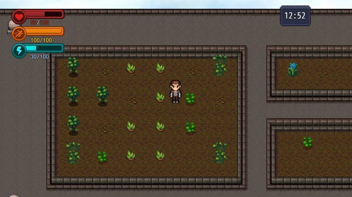 生存边缘3内置菜单截图3