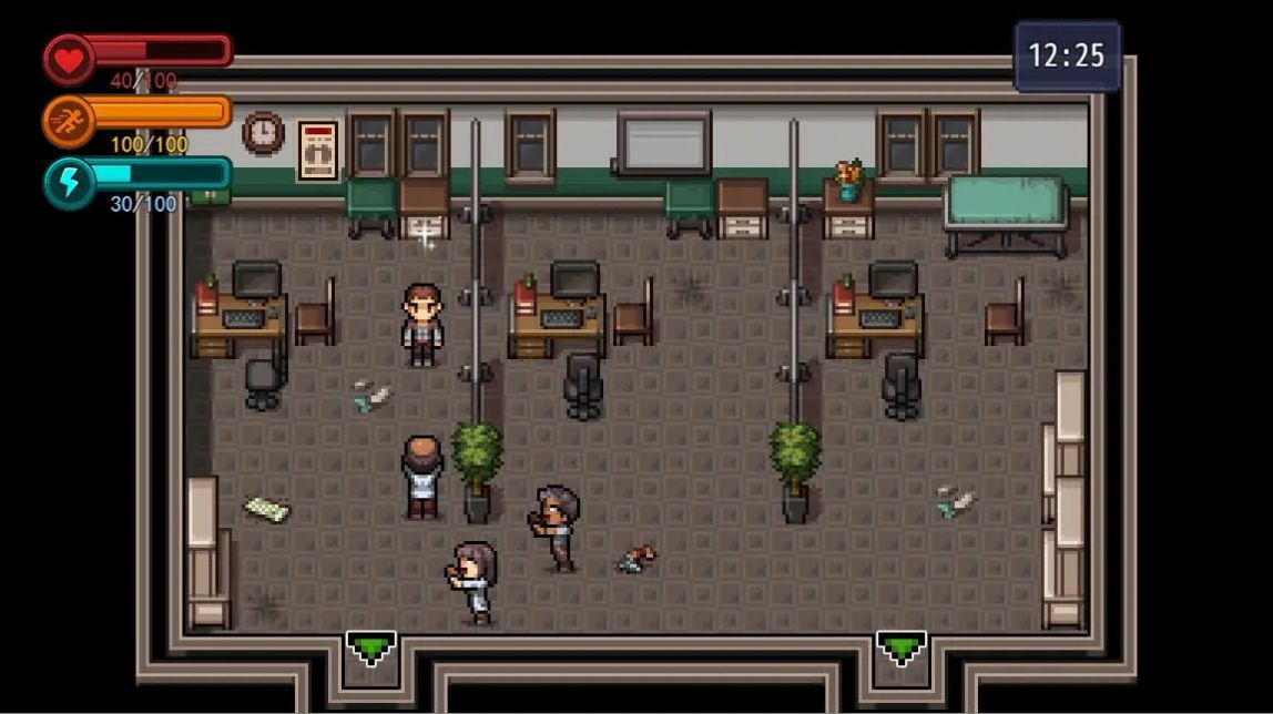 生存边缘3内置菜单