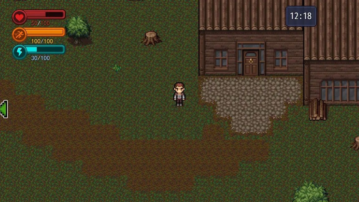 生存边缘3内置菜单截图2