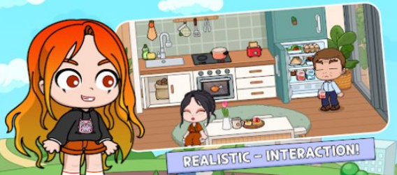 阿凡达生活我的世界截图4