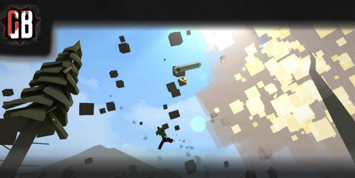 g沙盒仇恨14.5.0版本7723截图1