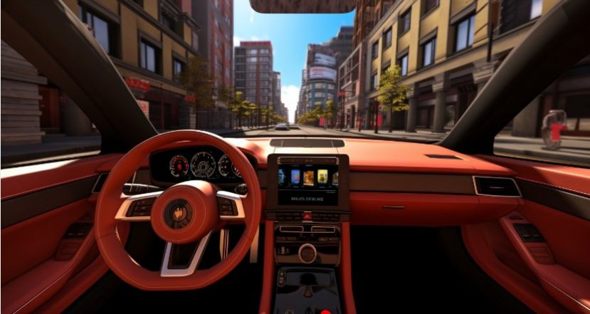 停车王多人游戏2023截图2