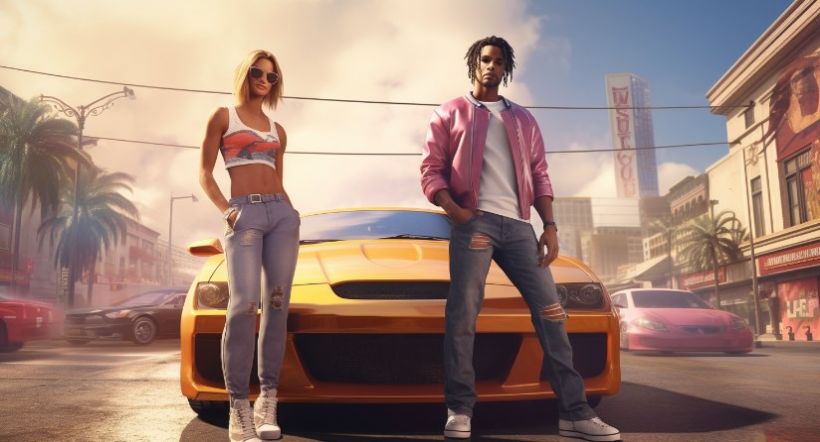 停车王多人游戏2023截图1