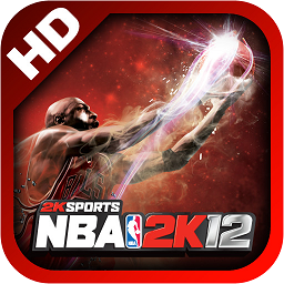 nba2k手机版