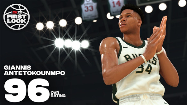 nba2k安卓版截图2