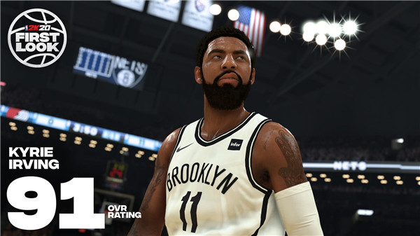 nba2k安卓版截图1