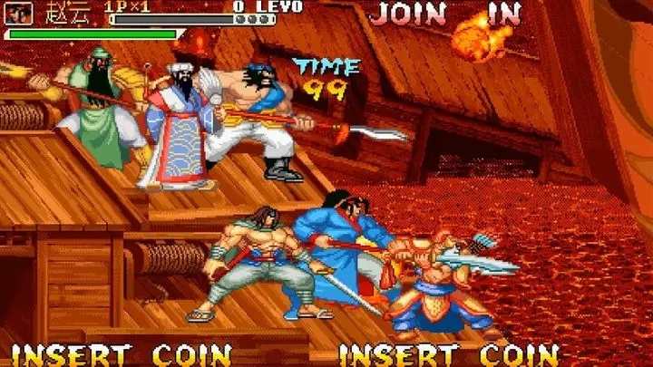 三国战纪plus截图1