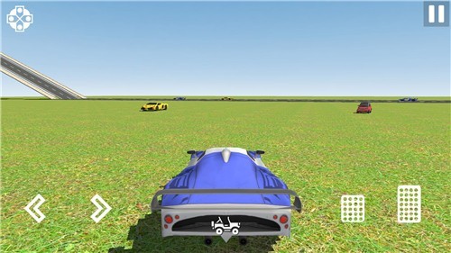 马桶人盖瑞模组