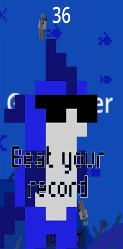 深海吞噬鲨鱼截图3