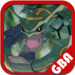 精灵宝可梦绿宝石无限大师球