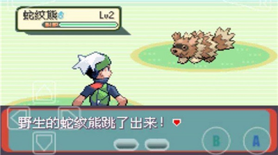 精灵宝可梦绿宝石无限大师球